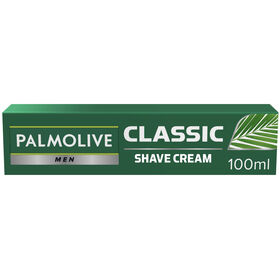 Creme De Barbear Classic Palmolive 100 ml