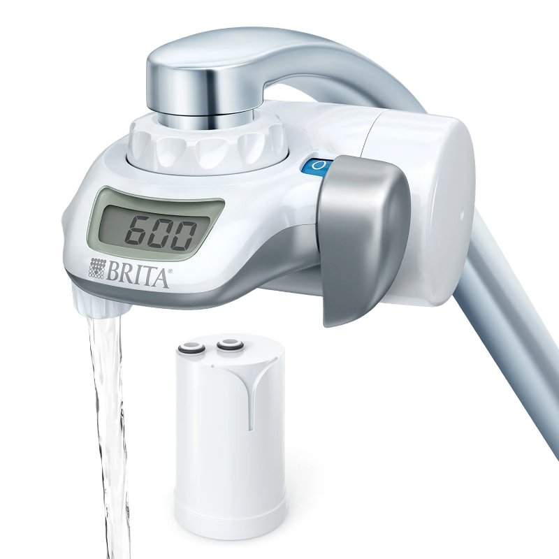 Filtro Purificador Para Torneira Brita On Tap
