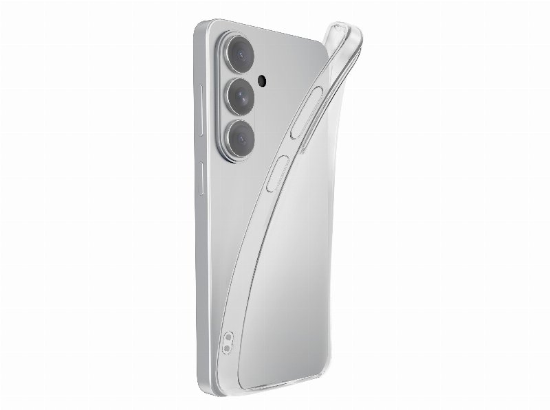 Capa Cellularline Samsung A57 Fina Transparente