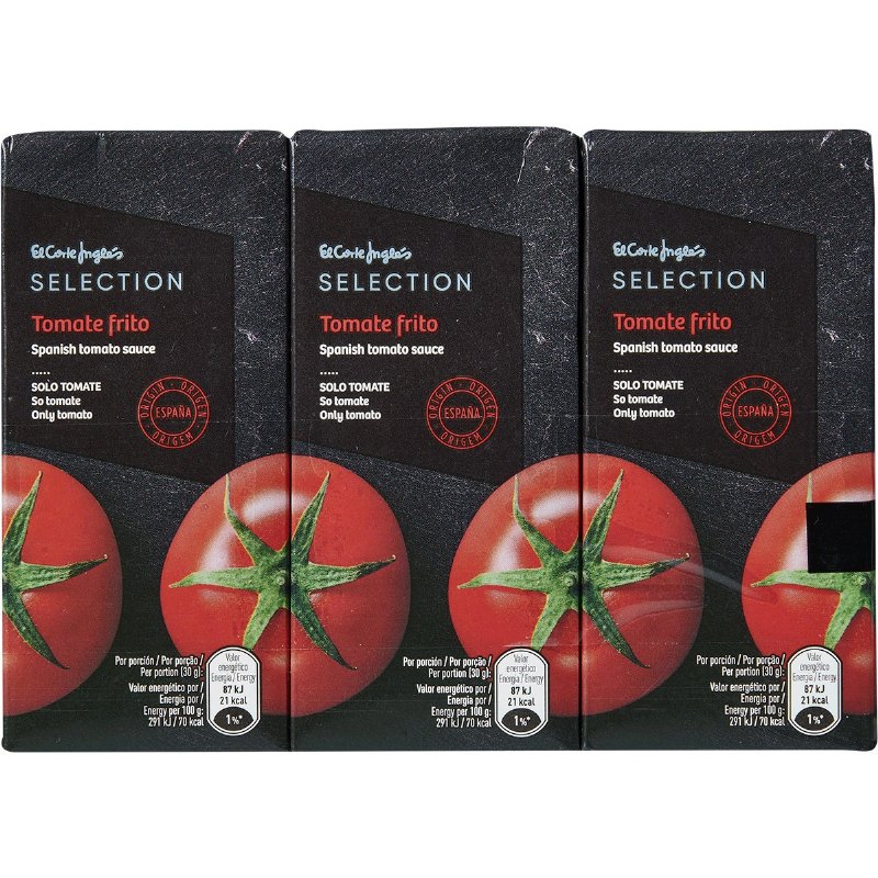 Tomate Frito 1200 g