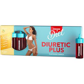Diurético Limão Plus Prozis 100 ml (10 Un)