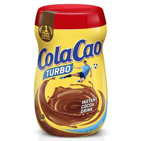Bebida De Chocolate Solúvel Cola Cao 400 gr