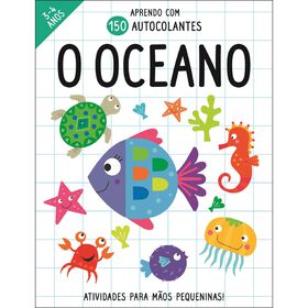 Aprendo Com O Oceano