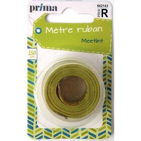 Fita Métrica Costura Prima