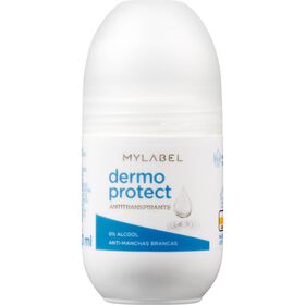 Desodorizante Roll-On Protect & Care Original Mylabel 50 ml