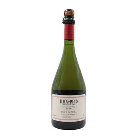Pico Wines Espumante Bruto Nature