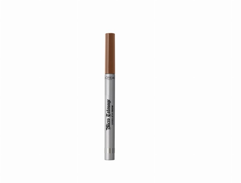 Brow L'oréal Make Up Micro Tatouage 103 Dk Blond Nu