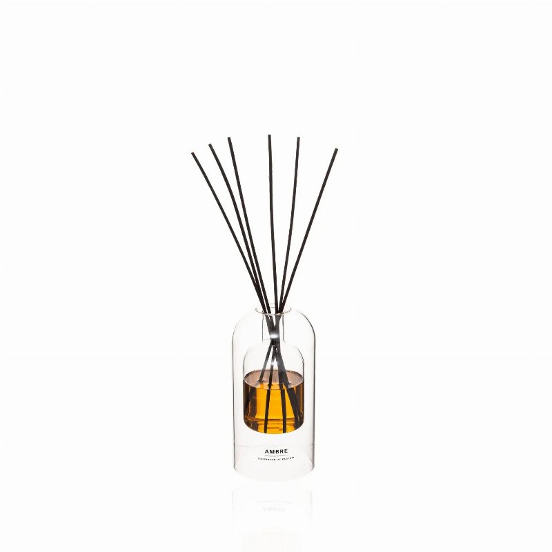 Hkh Difusor Vidro Mikado Ambre 150 ml