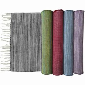 Passadeira 60X200Cm Tradicional (Várias Cores)