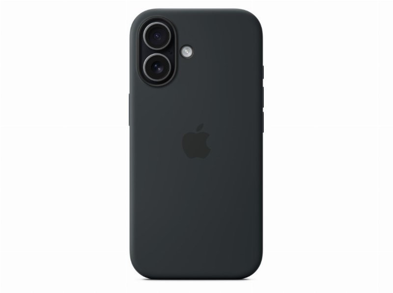 Iphone 17 Silicone Case Apple With Magsafe