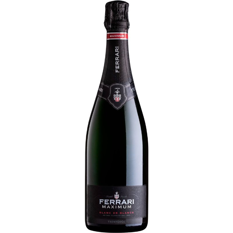 Espumante Maximum Brut 75 cl