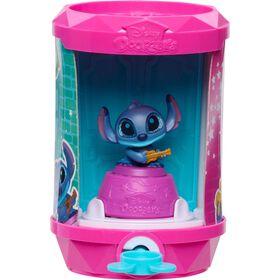Disney - Figura Micro Motion Doorables (Vários Modelos)