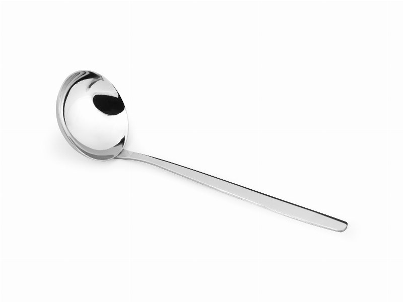 Concha Para Molhos Jomafe Inox