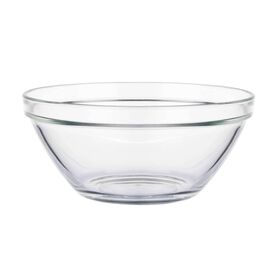 Saladeira Vidro 23Cm Pompei
