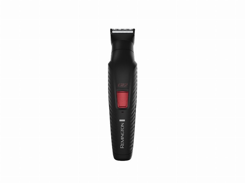 Aparador Multifunções Remington Pg2120 Preto G12 Series