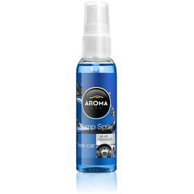 Ambientador Spray Pump New Car Aroma Car