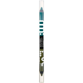 Eyeliner Duo Green Flash Mylabel 1 Un