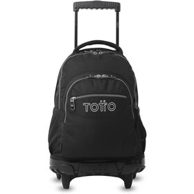 Trolley Preto Totto