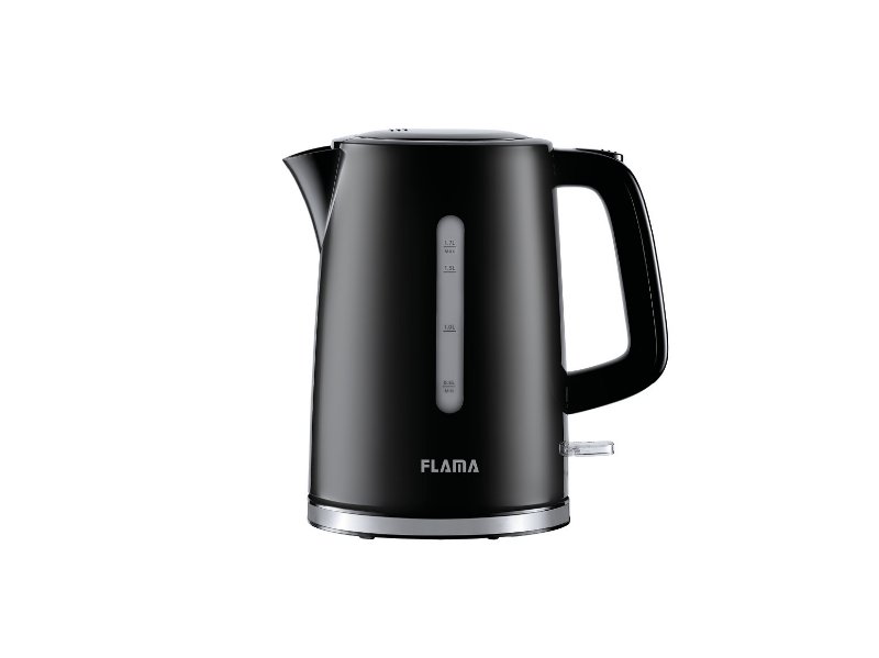 Jarro Elétrico Flama 727Fl Preto 1.7 l 2200W