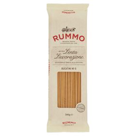 Massa Bucatini Rummo 500 gr