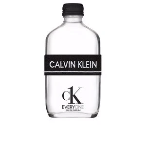 Calvin Klein Ck Everyone Eau De Parfum Vaporizador 50 ml