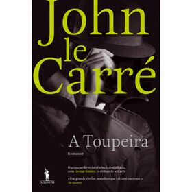 Trilogia Karla (Volume I) -A Toupeira De John Le Carré