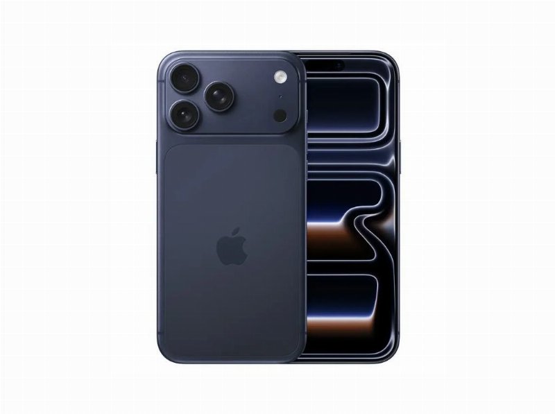Iphone 17 Pro Apple 512Gb Deep Blue