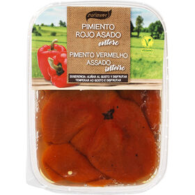 Pimento Vermelho Assado Hortofur 290 gr