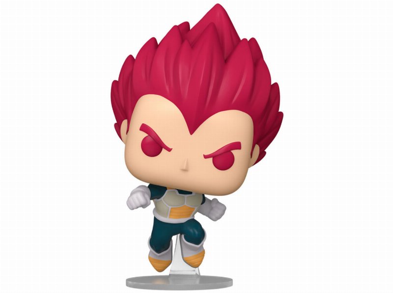 Figura Funko Pop! Animation: Dragon Ball Sup