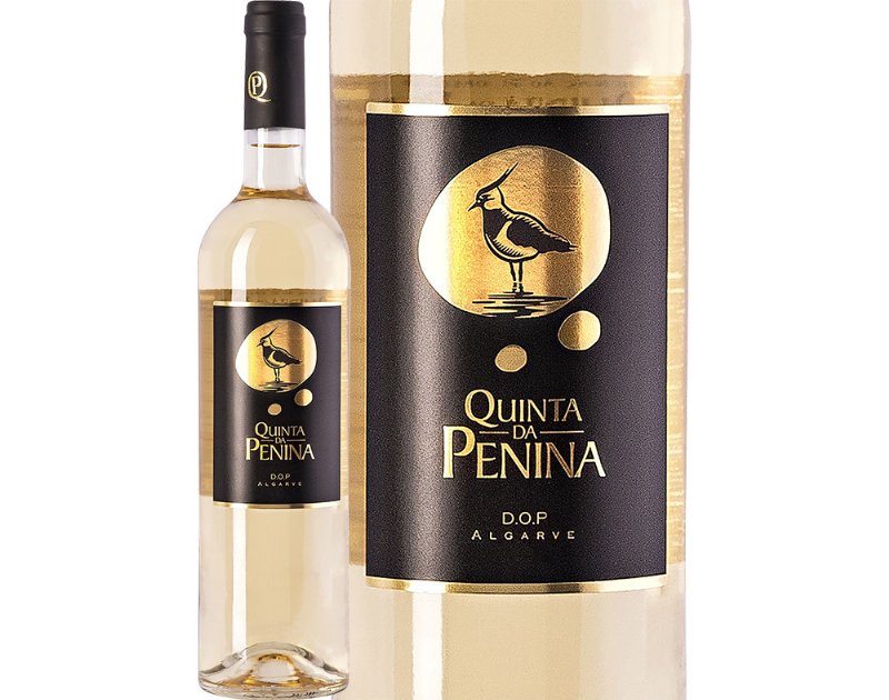 Vinho Branco Quinta Da Penina Algarve 0.75 l