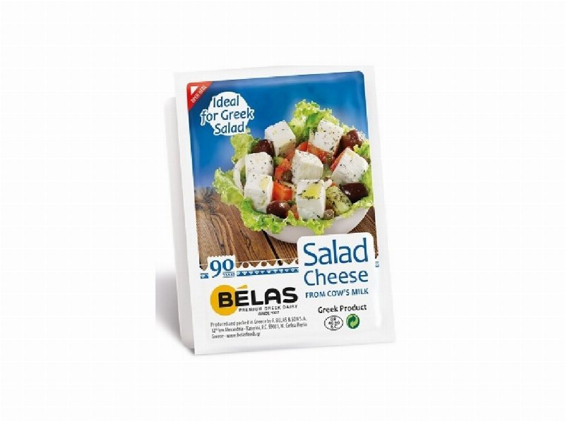 Queijo Branco Belas Para Saladas 150 gr