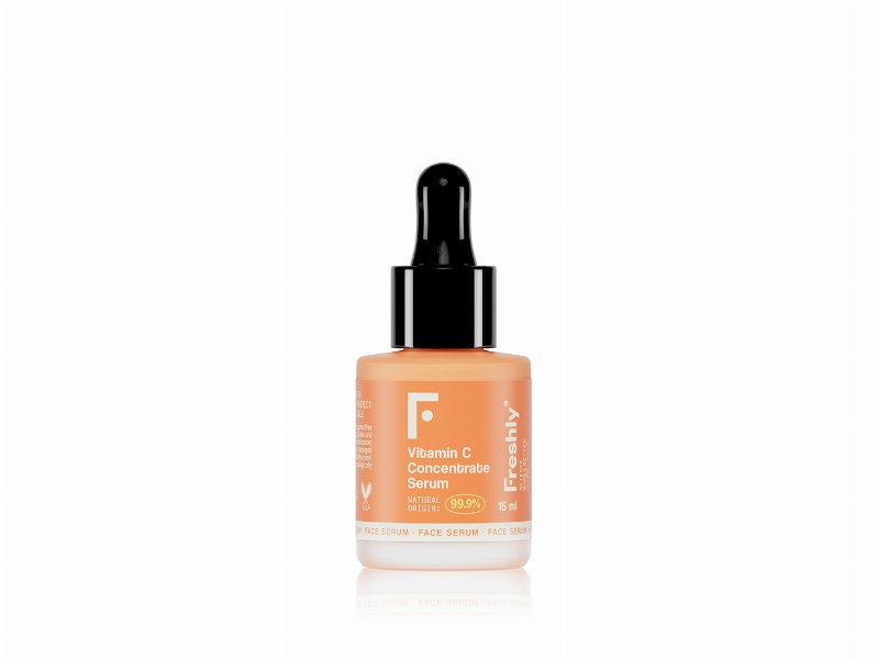 Sérum Travel Size Freshly Vitamina C 15 ml