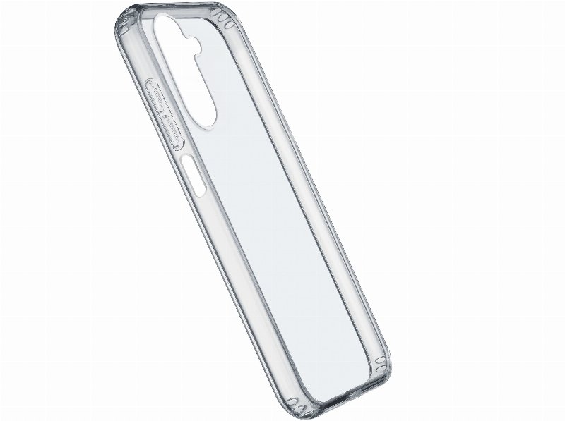 Capa Cellularline Samsung A17 Clearstrong