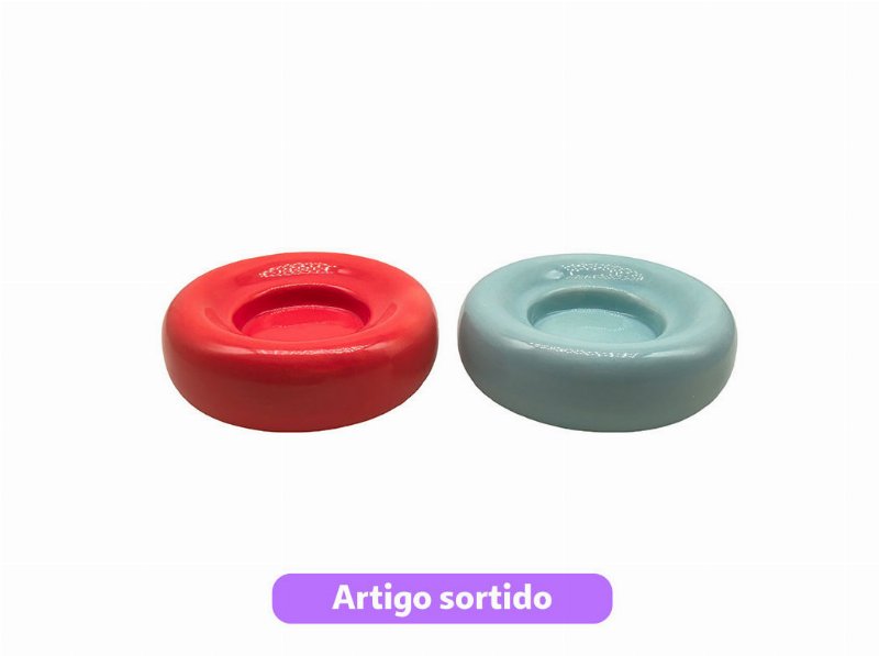 Castiçal Para Tealight Actuel Dolomite Ø8X2.5Cm Cores Sortidas