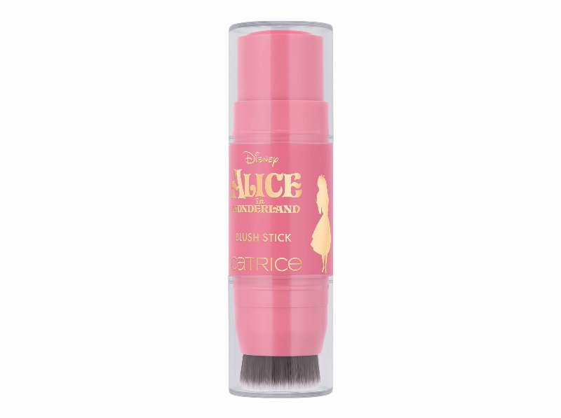 Blush Stick Catrice Alice No Das Pais Maravilhas 6 g