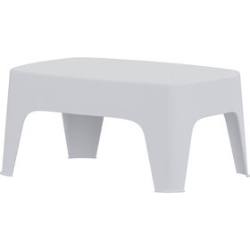 Mesa De Apoio Branca Lia Joluce