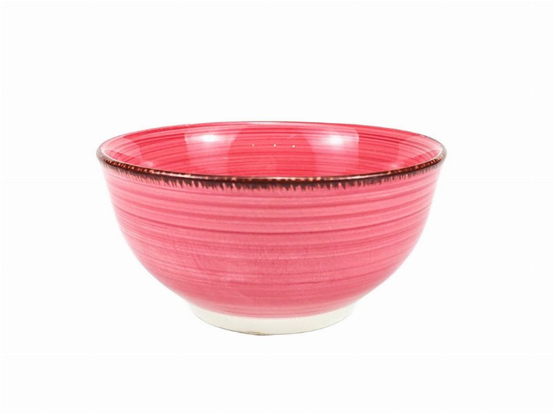 Taça Grés Actuel Rosa 30 cl