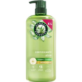 Champô Fortificante Aloe Herbal Essences 650 ml