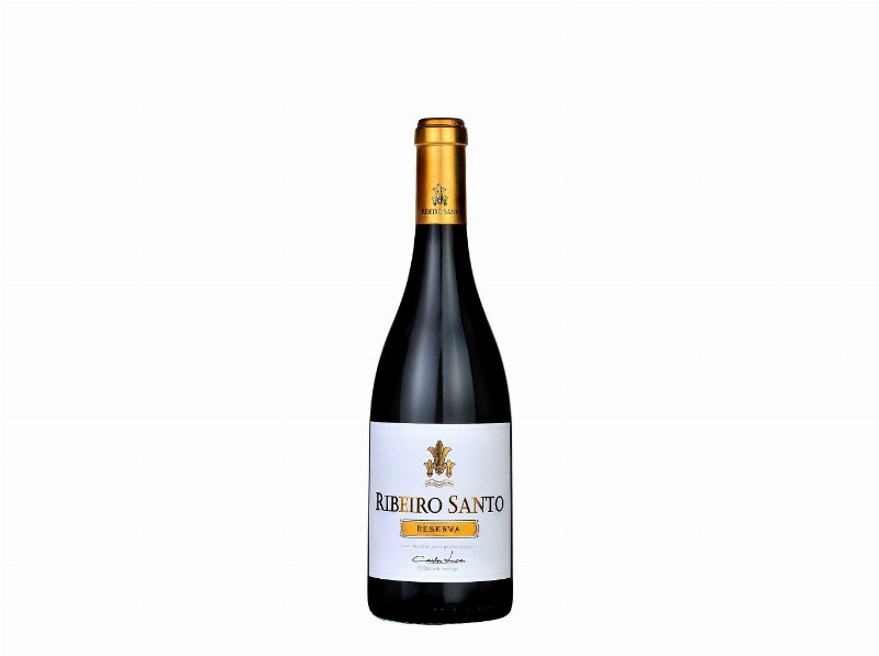 Vinho Tinto Ribeiro Santo Reserva Dão 0.75 l