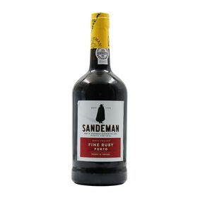 Sandeman Vinho Do Porto Fine Ruby