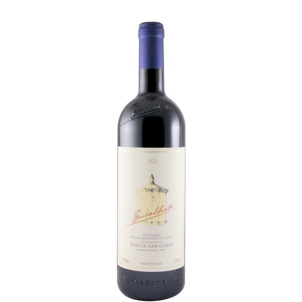 Vinho Tinto Regional De Itália Toscana 75 cl