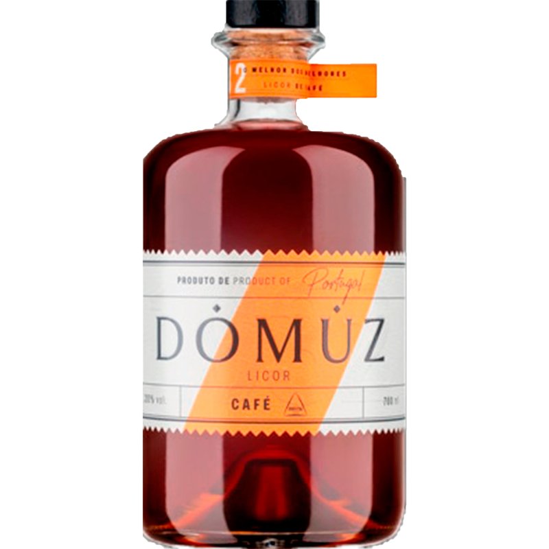 Licor De Café 70 cl