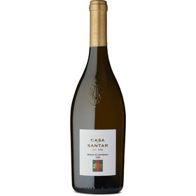 Casa De Santar Vinho Branco De Curtimenta Dão Vinho Branco