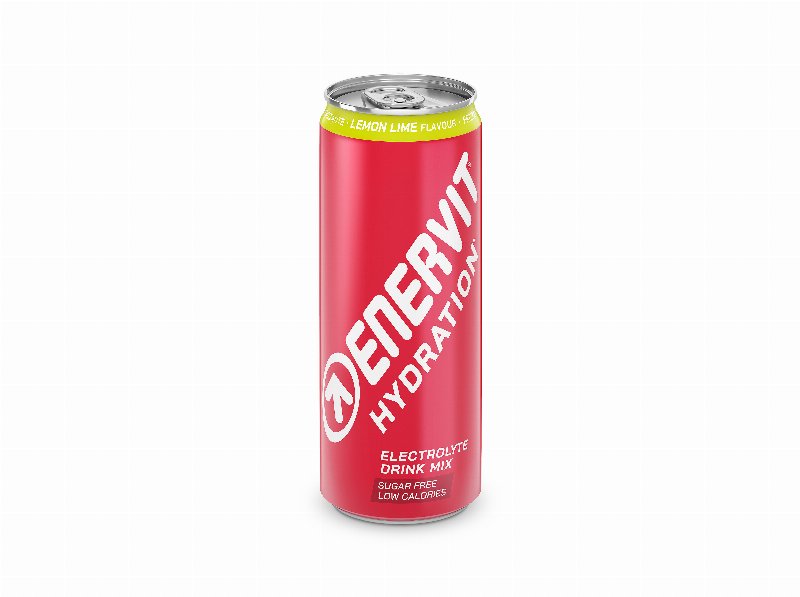 Bebida Isotónica Enervit Lima/ Limão 250 ml