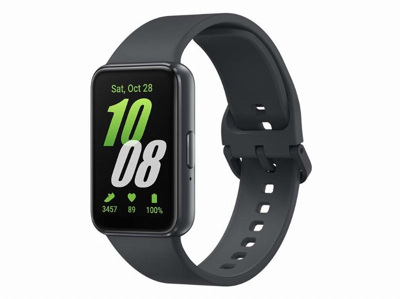 Smartband Samsung Galaxy Fit3 Gray