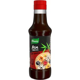Molho De Soja Knorr 203 gr