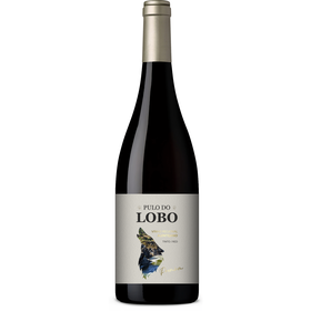 Pulo Do Lobo Premium Alentejano Vinho Tinto