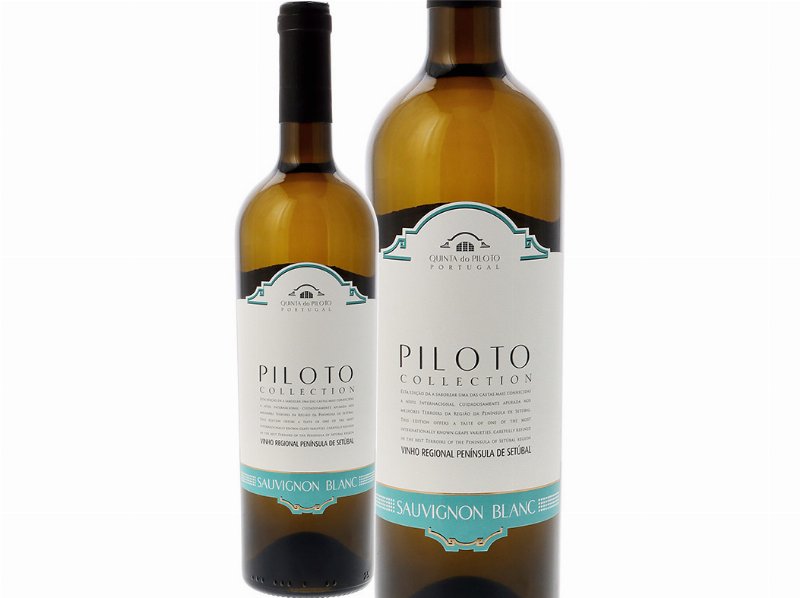 Vinho Branco Quinta Do Piloto Sauvignon Blanc 0.75 l