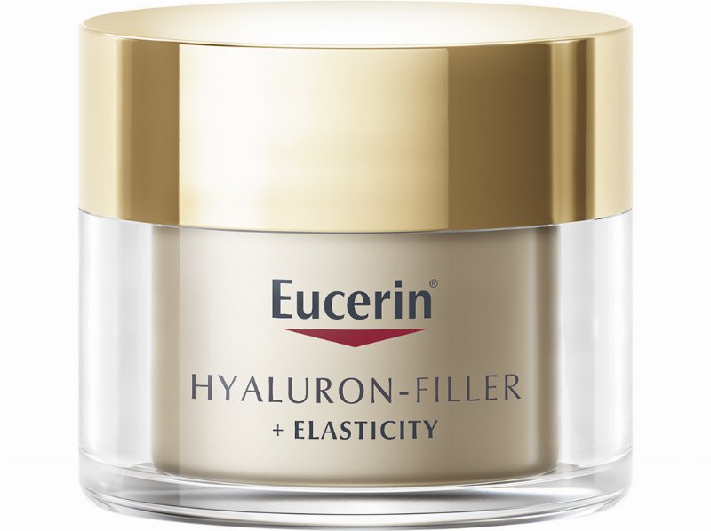 Creme Eucerin Hf Elasticity Noite 50 ml