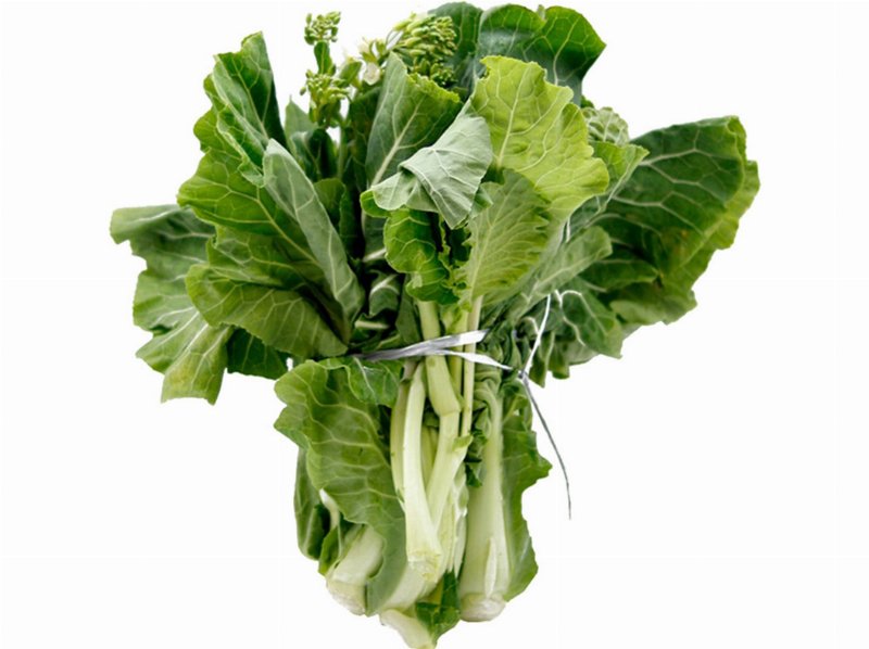 Grelos De Couve Kg Produto Local